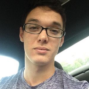 Meet your Posher, Kristopher